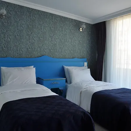 Hotel Harbiye 2*