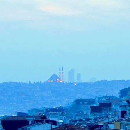 Harbiye
