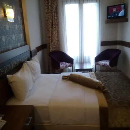 ホテル Bern 3*