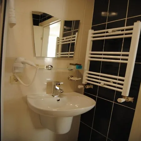 Lotus Hotel Istanbulská provincie