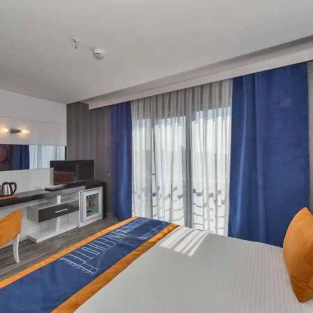 Hotel Inntel