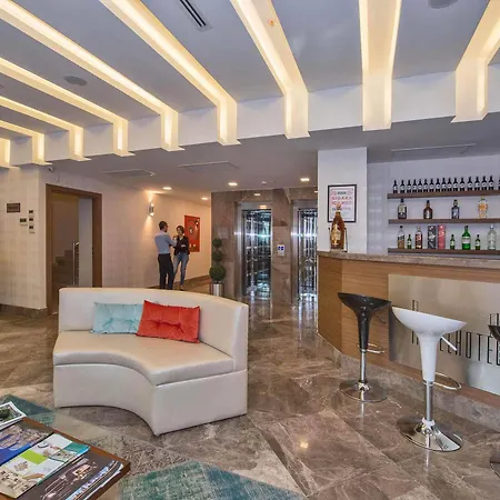 Hotel Inntel 4*