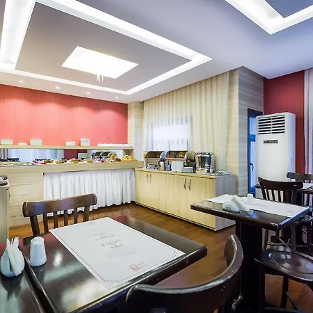Fatih Corner Istanbul