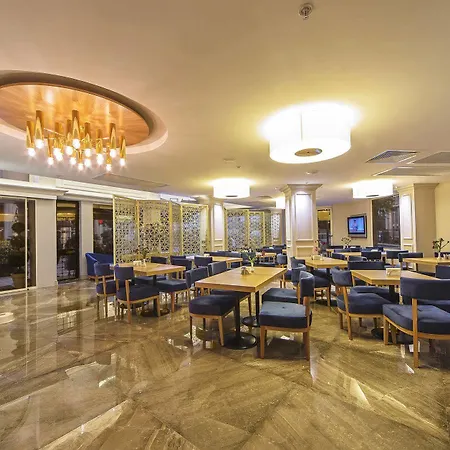 Hotel History Istanbul