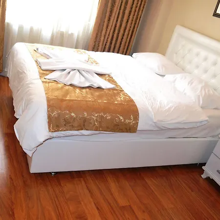 Comfort 3* Istanbul