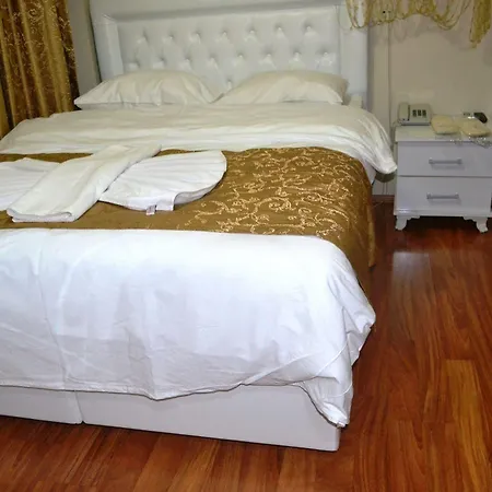 Comfort Istanbul