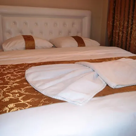 Comfort Hotel Istanbul