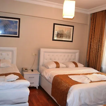 Hotel Comfort Istanbul