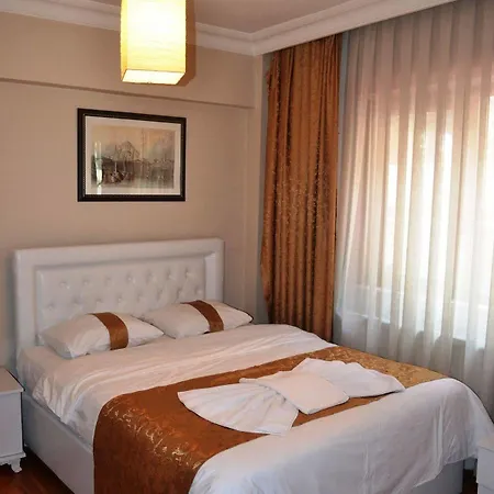 Hotel Comfort