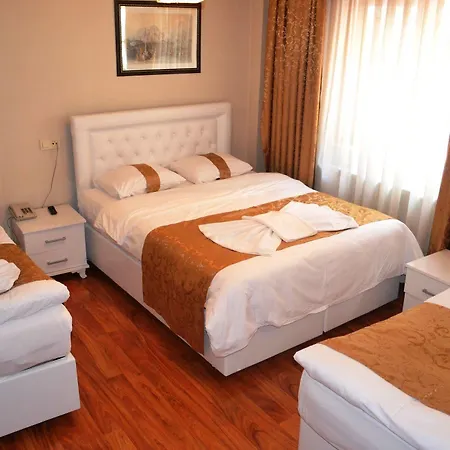 Comfort Hotel 3*