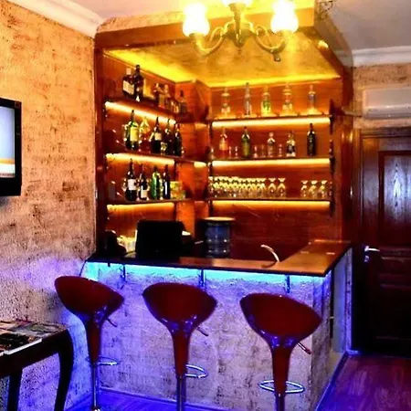 Hotel Comfort Istanbul