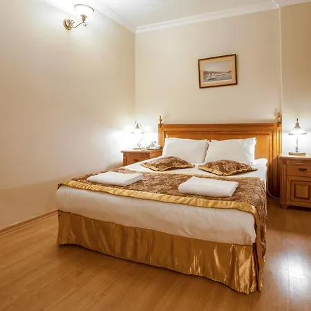 Saba 3* Istanbul