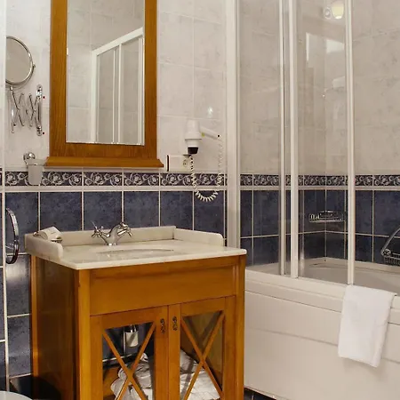 Hotel Uyan-special Category Provincia di Istanbul