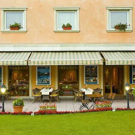 The Green Park Merter Hotel 5*