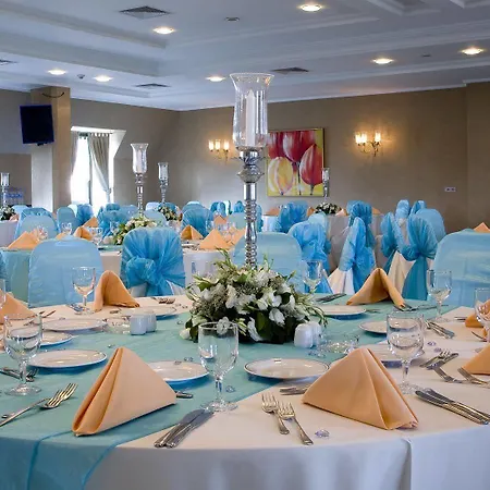Hotel The Green Park Merter Istanbul