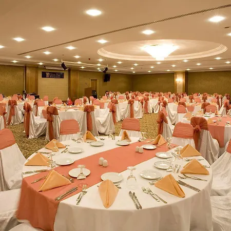 The Green Park Merter 5* Istanbul