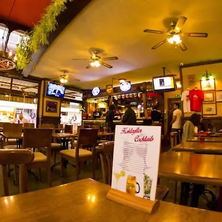 伊尔卡伊酒店 伊斯坦布尔