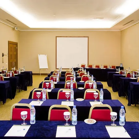 The Park Bostanci 5* Istanbul