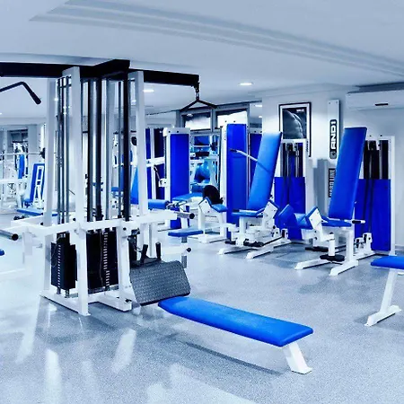 The Park Bostanci 5*