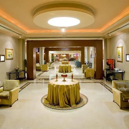 The Park Bostanci Hotell Istanbul