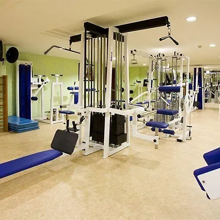 Hotell The Park Bostanci Istanbul