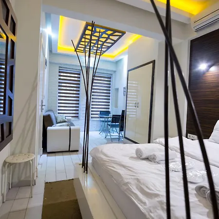 Element Otel İstanbul