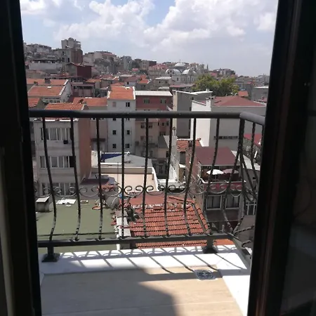 Hotel Terra Istanbul
