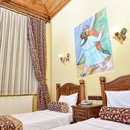 Santa Hill 3* Istanbul