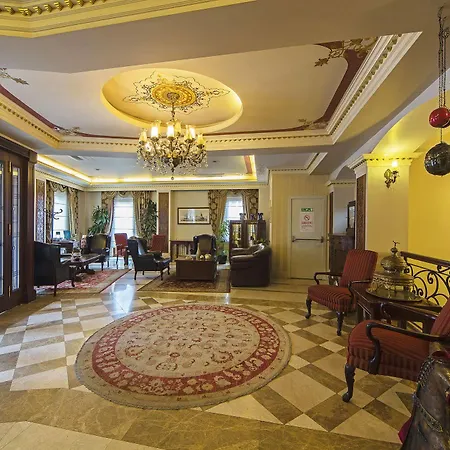 Hotel Acra - Special Category 4*