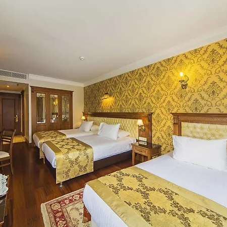 Acra - Special Category Hotel Istambul