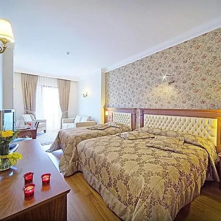 Acra - Special Category Hotel 4*
