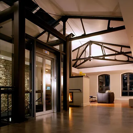 Sumahan - On The Water 5* Istanbul