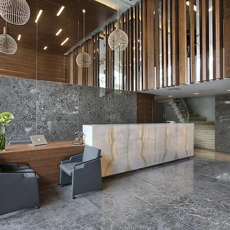 Arcadia Blue Hotel Istanbul