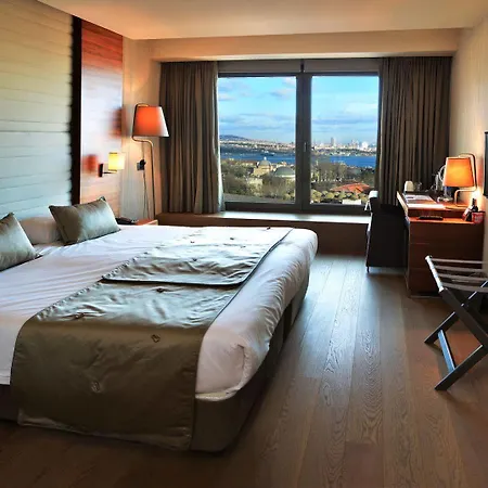 Hotel Arcadia Blue
