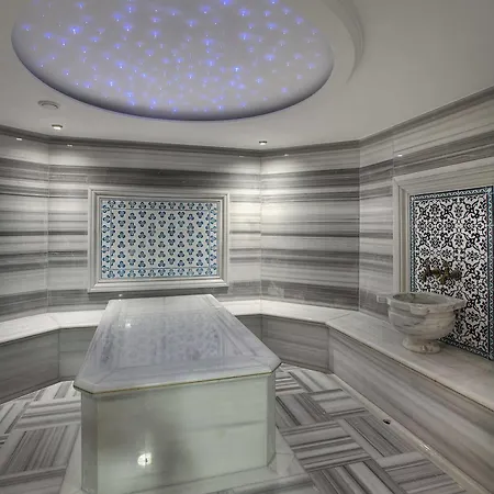 Hotel Arcadia Blue 4*