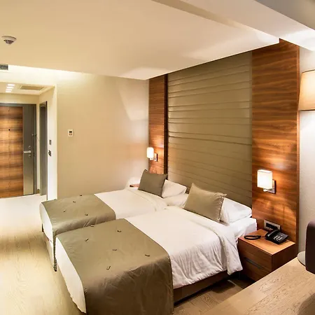 Arcadia Blue 4* Istanbul