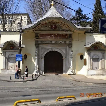 Aldem Szálloda 3*