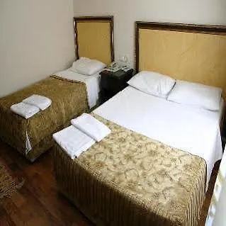 Aparthotel Atlantis