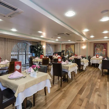 Zagreb Hotel