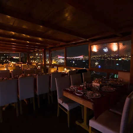 Sed Bosphorus Otel 3*