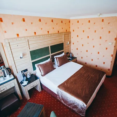 Otel Sed Bosphorus