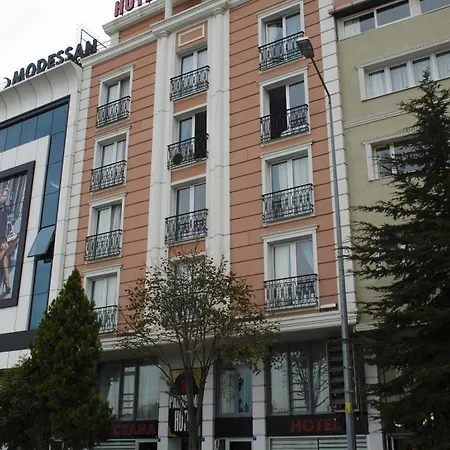 Hotel Panorama
