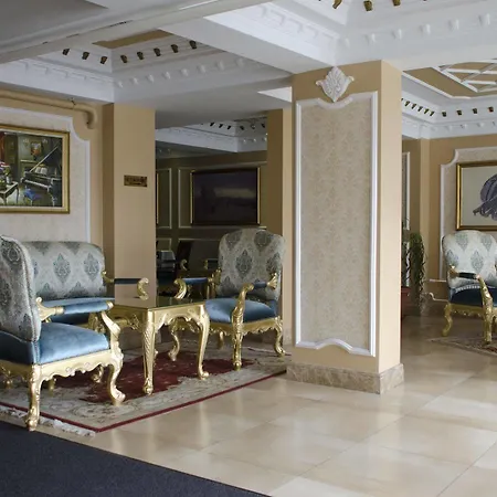 Hotel Panorama 3*