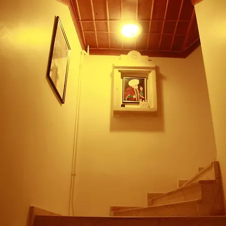 Отель Saruhan 2*