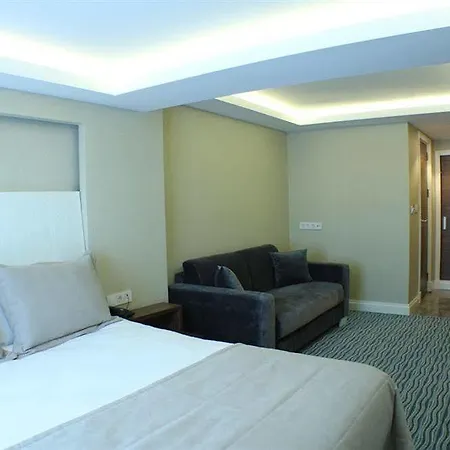 Aston Taksim Hotel 4*