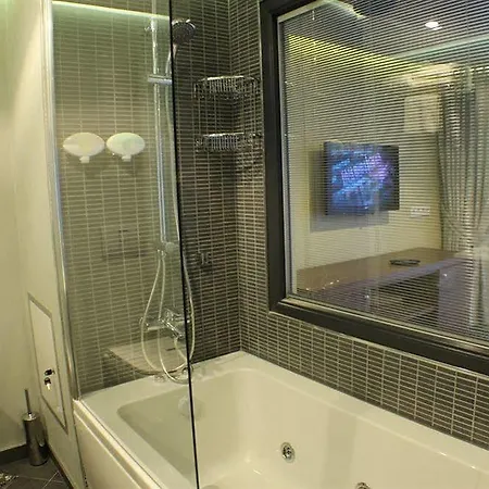 Hotel Aston Taksim