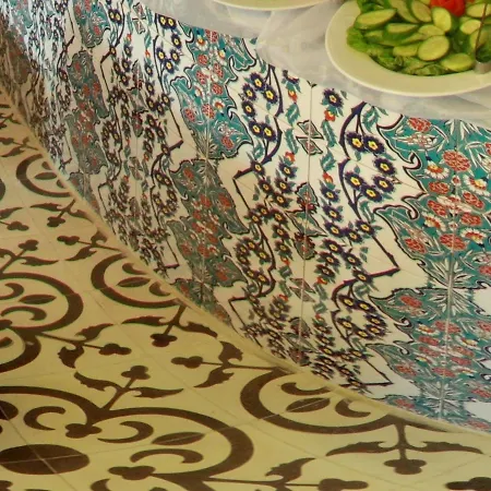 Bed & Breakfast Ersari Istanbul