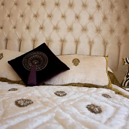 Bed & Breakfast Ersari Istanbul