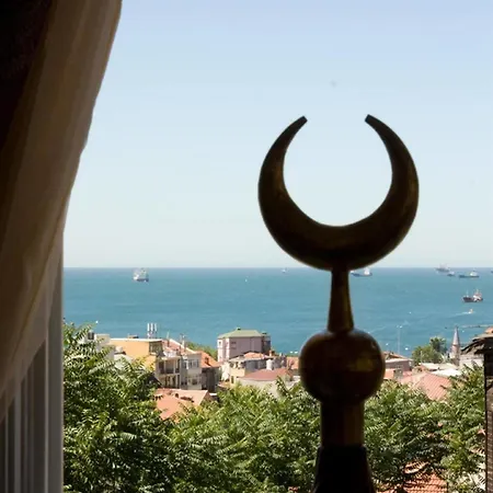 Ersari 3*