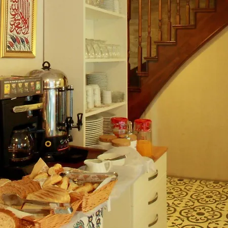 Ersari 3* Istanbul